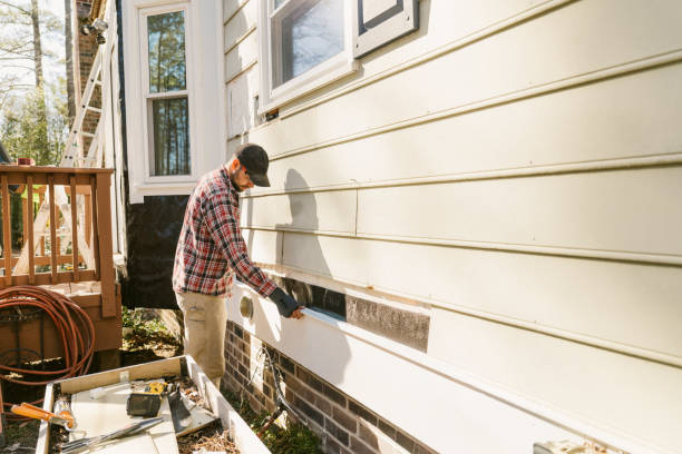 Top rated local Emergency Siding Repair specialists in Gibbstown, NJ